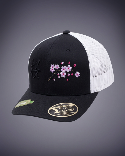 Gorra Sakura