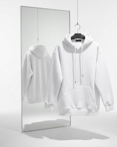 Hoddie cerrado
